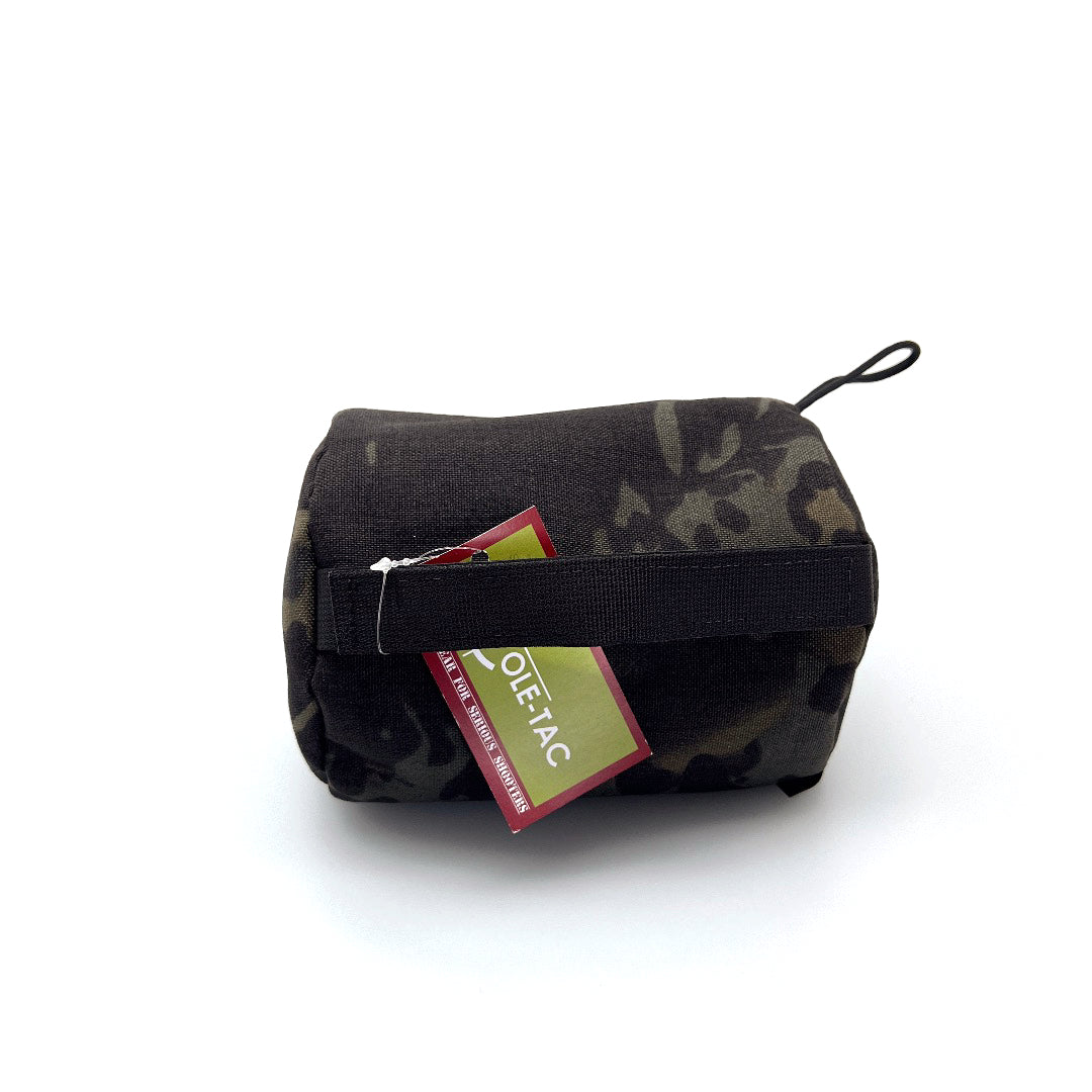 Cole-Tac Woobie Black Multicam image 22