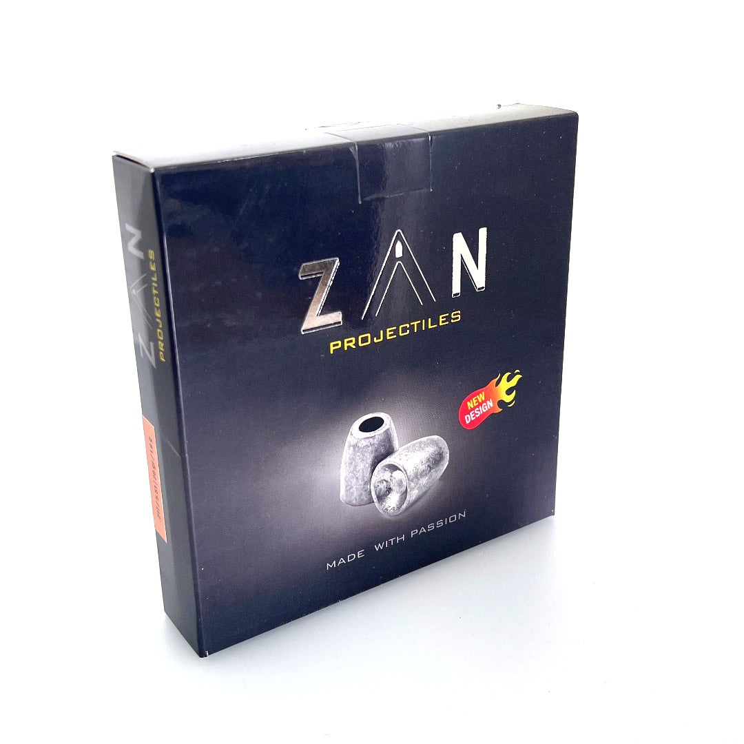 Zan Projectiles 35gr .25 Slug image 3