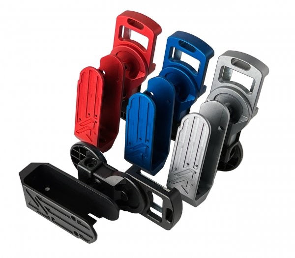 DAA Flex Holster (Body Only) image 0