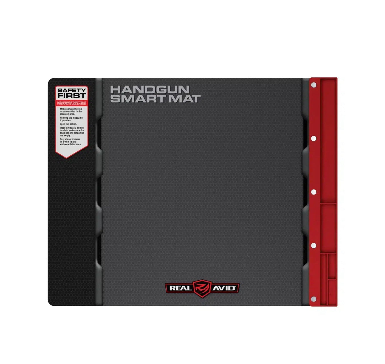 Real Avid Maintenance Packs (PROMO) image 2