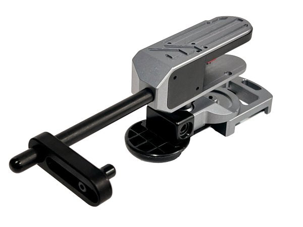 DAA Flex / Alpha-X / Racer-X Muzzle Support assembly image 3