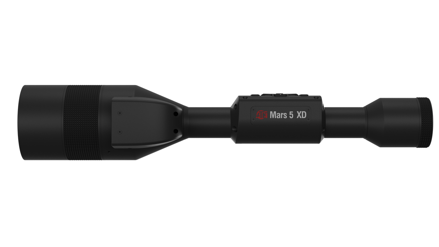 ATN MARS 5 XD image 9