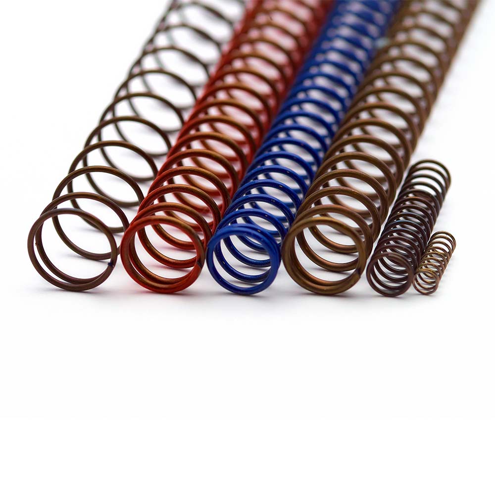 Eemann Tech Springs Kit for Adapter CZ Shadow 2 Kadet image 3