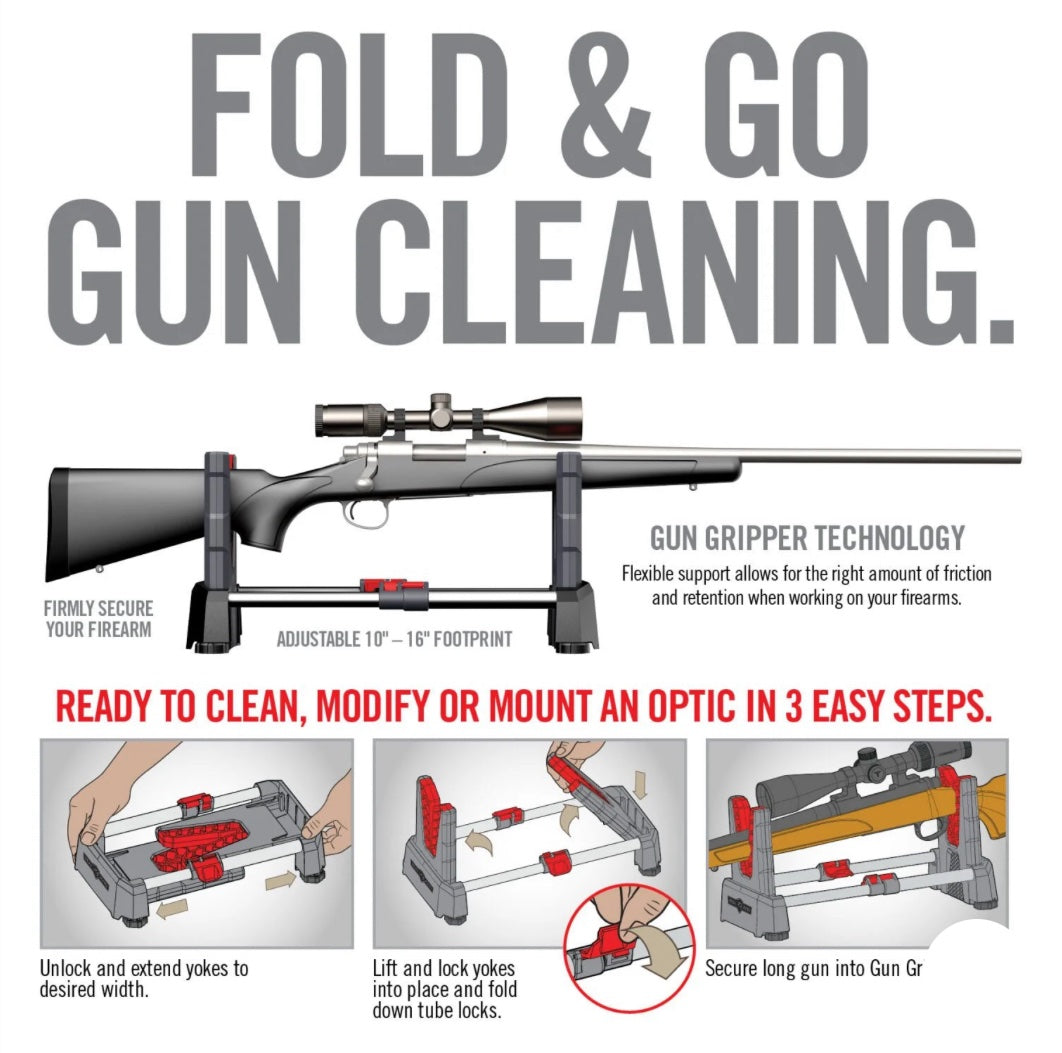 Real Avid Speed Stand image 4