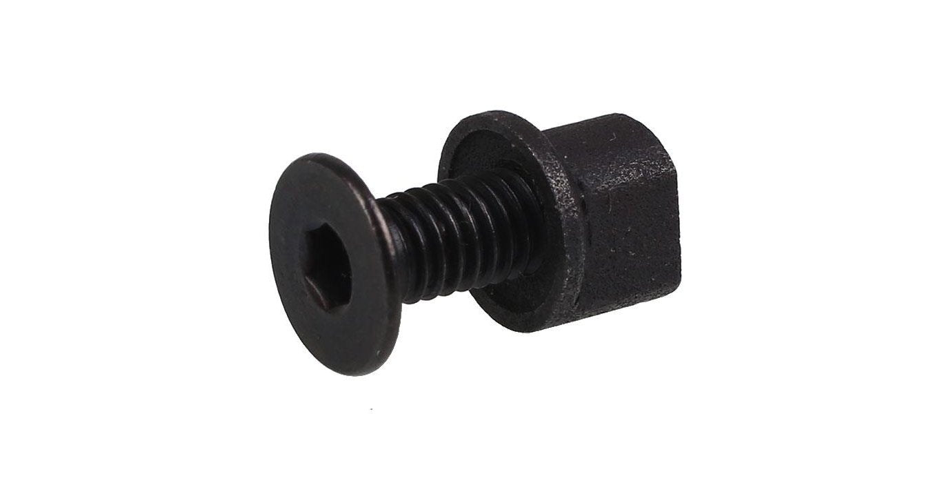 Spare Keymod Screw sets (10 pack)