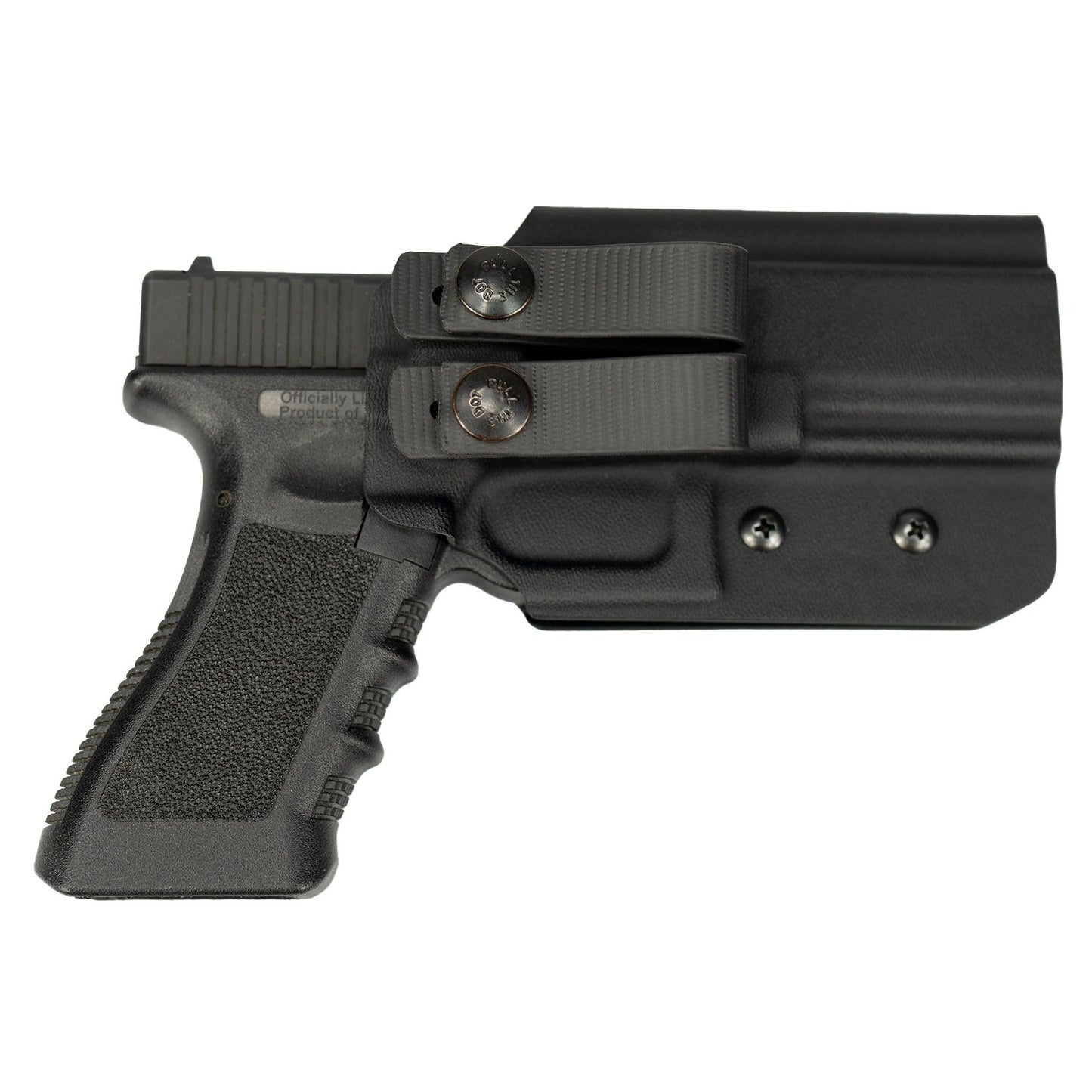 Pro Series Covert Glock Holster