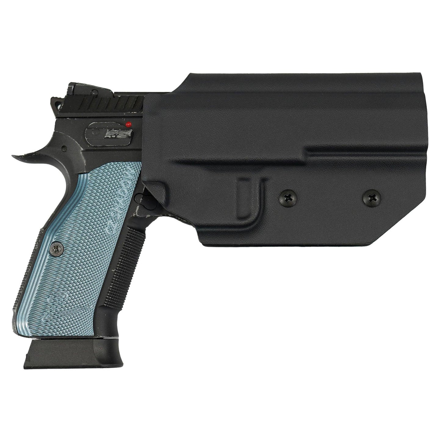 Pro Series CZ Shadow 2 Holster